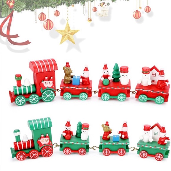🆕 - 73 pc Christmas Kids Train/Robot Transformer STEM Building Construction Toy - Picture 16 of 16